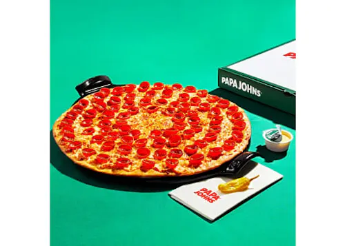 Papa John's