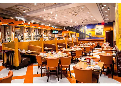 Junior's Restaurant and Bakery
