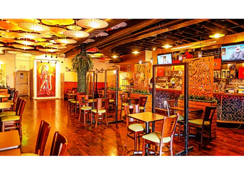 Czen Restaurant