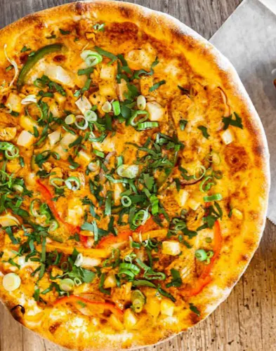 Basil Pizzeria - Oakland