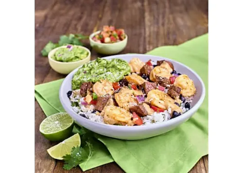 QDOBA Mexican Eats