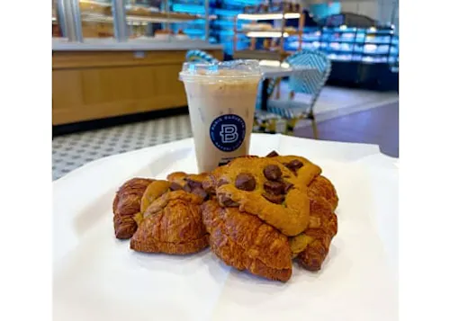 Paris Baguette