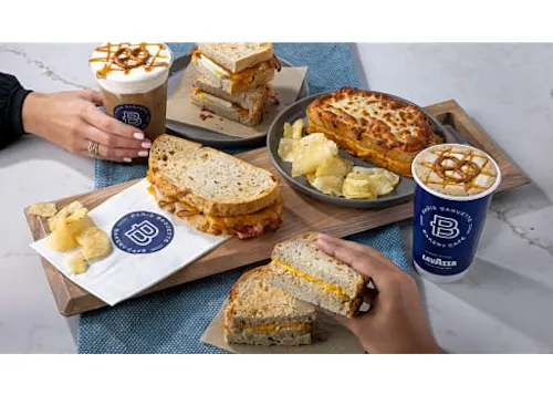 Paris Baguette