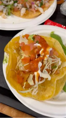 Baja Cali Fish & Tacos
