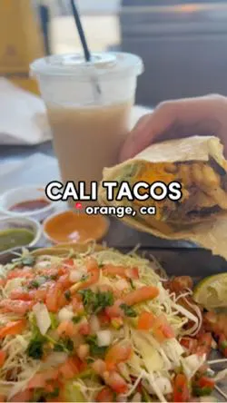 Baja Cali Fish & Tacos