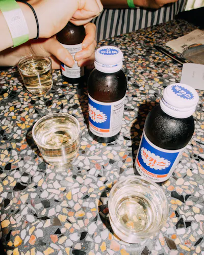 Orion Bar