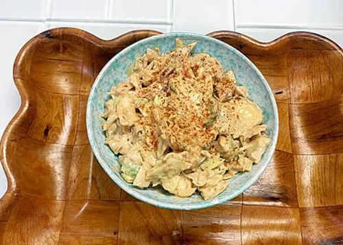 Naija Wife Kitchen