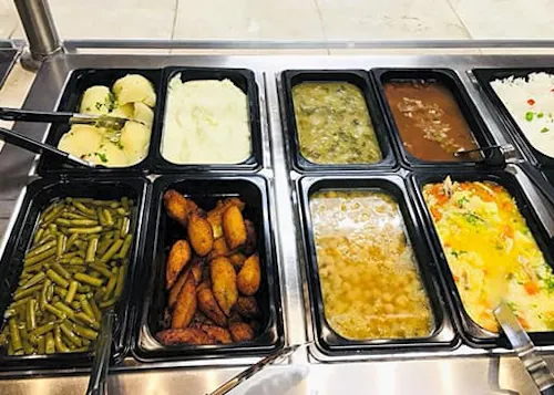 Ricky's Cuban Cafe