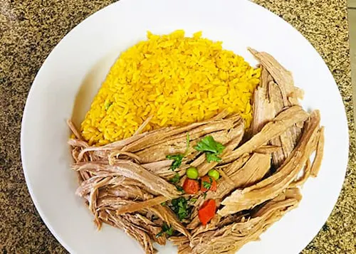 Ricky's Cuban Cafe