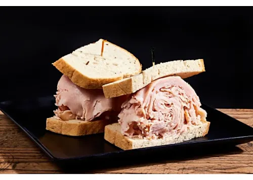 Mikey & Mel's Deli