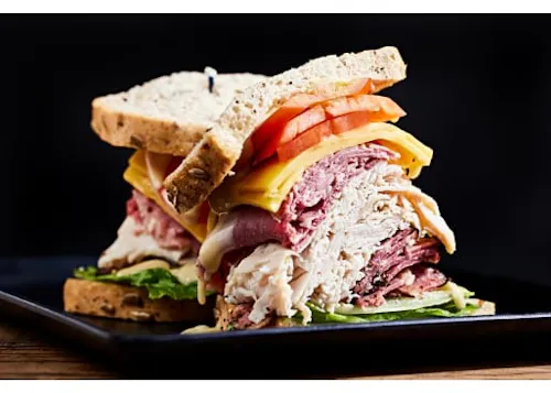 Mikey & Mel's Deli