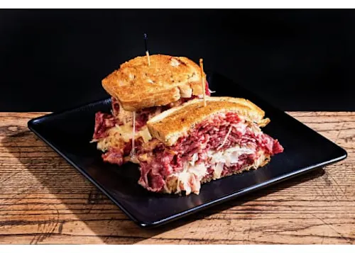 Mikey & Mel's Deli