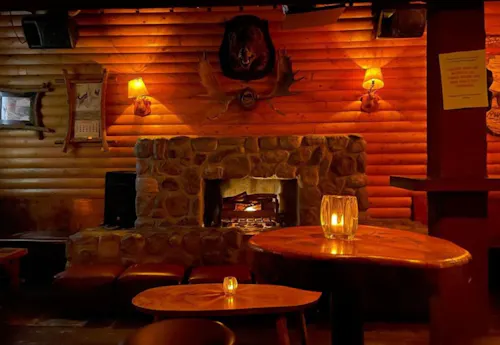 Bigfoot Lodge