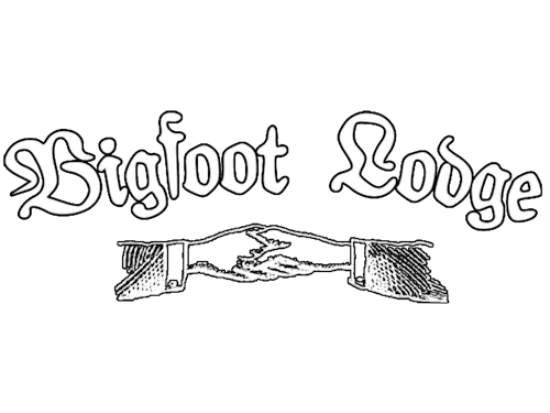 Photo 1 of 4: Bigfoot Lodge