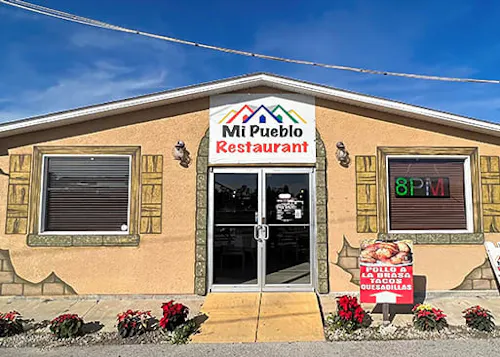 Mi Pueblo Restaurant