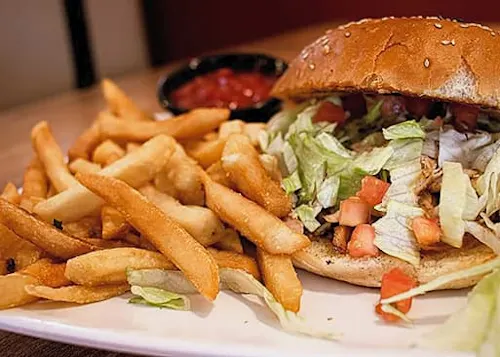 Mi Pueblo Restaurant