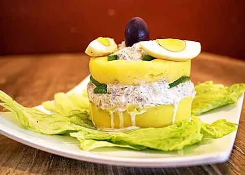 Mi Pueblo Restaurant