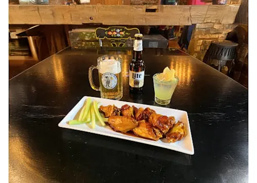 Mad Anthony's Bier Stube
