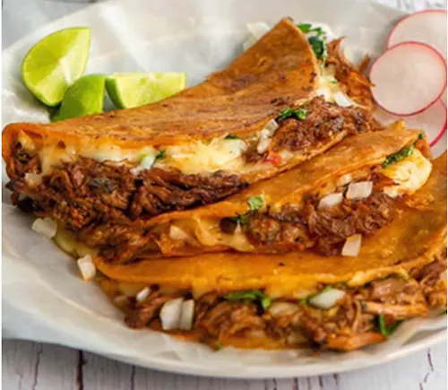 Tacos Dona Maria 2