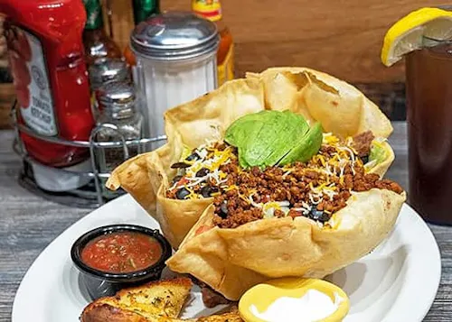 Biscuits Cafe - Glendale