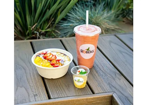 Robeks Juice
