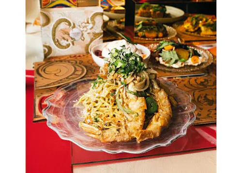 NUE: Elegantly Vietnamese