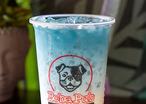 Boba Pub