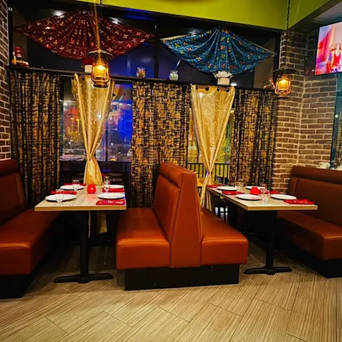 Photo 1 of 4: Great Indian Kitchen - Studio City