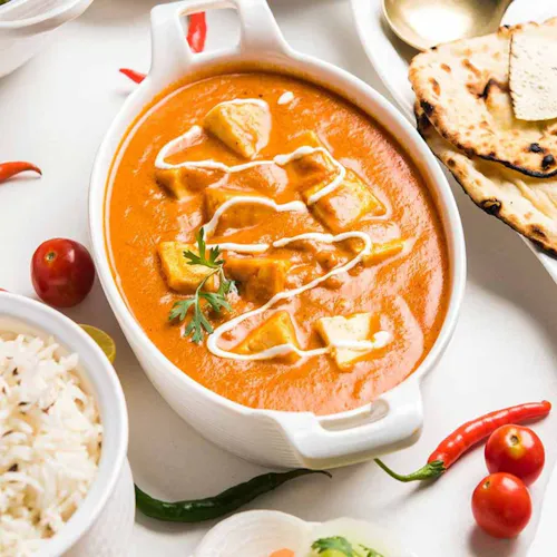 Great Indian Kitchen - Studio City