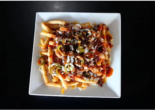 Red Zone Sports Grill
