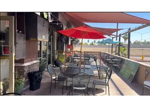 Red Zone Sports Grill