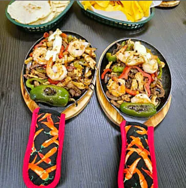 Photo 1 of 4: Tacos Esther