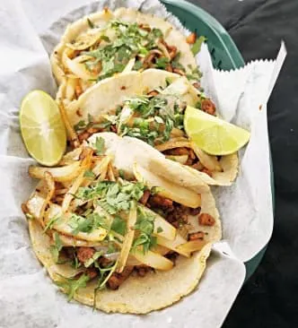 Tacos Esther