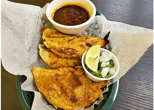 Tacos Esther