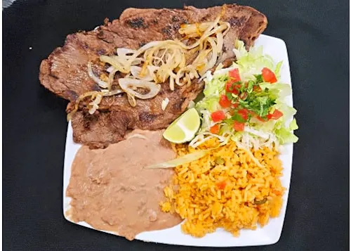 Tacos Esther