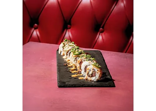 Rock N Roll Sushi