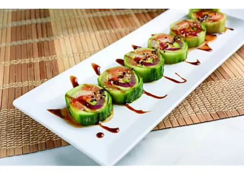 Rock N Roll Sushi