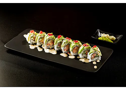 Photo 1 of 4: Rock N Roll Sushi