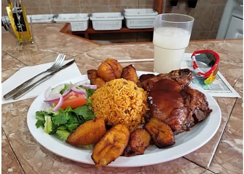 Taino's Kitchen Downtown