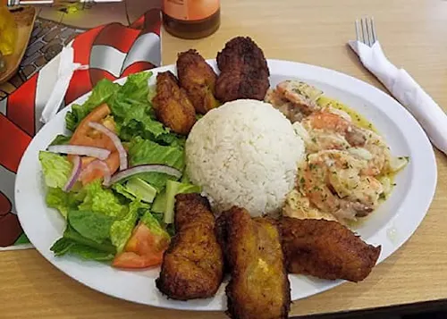Taino's Kitchen Downtown