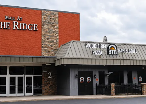 BTB WOOD FIRED PIZZA BAR/GRILL
