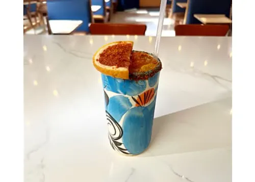 Riviera Grill
