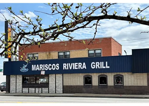 Riviera Grill