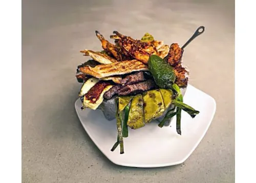 Photo 1 of 4: Riviera Grill