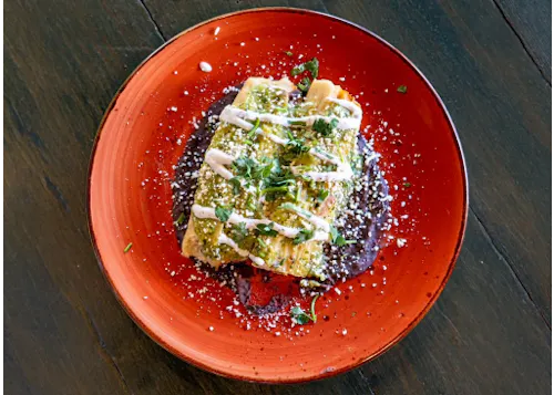 Taqueria La Luz  Chattahoochee