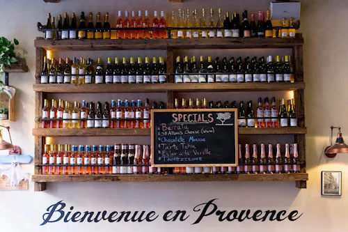 Photo 1 of 4: St Tropez West Village