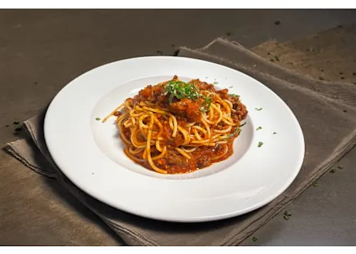 Aboca's Italian Grill