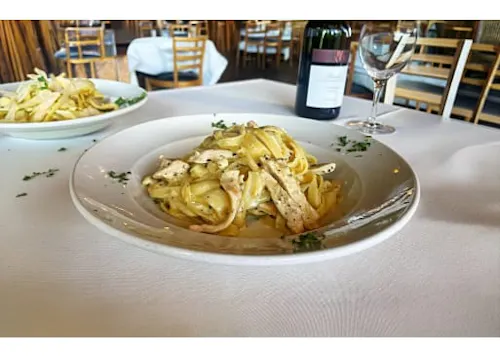 Aboca's Italian Grill
