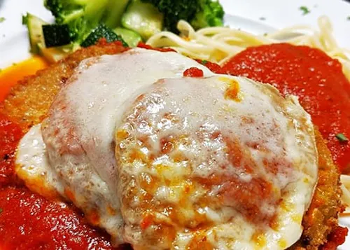 Aboca's Italian Grill