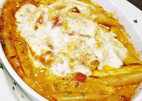 Aboca's Italian Grill